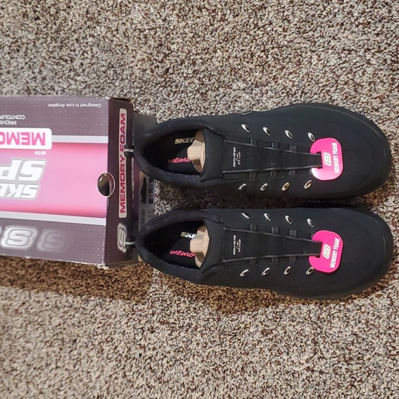Skechers synergy elite memory foam - Picture 4 of 6